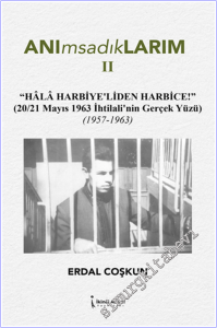 Anımsadıklarım 2 -        2026