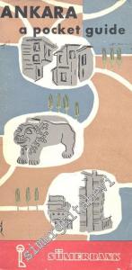 Ankara A Pocket Guide -