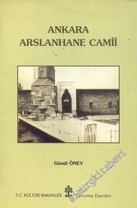 Ankara Arslanhane Camii -        1990