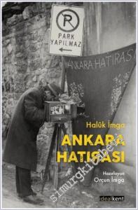 Ankara Hatırası -        2025