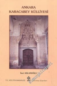 Ankara Karacabey Külliyesi -        1998