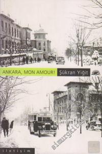 Ankara, Mon Amour -        2004