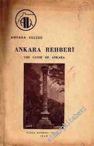 Ankara Rehberi = The Guide of Ankara  -