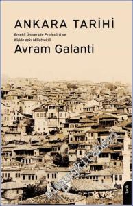 Ankara Tarihi -        2024