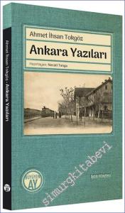 Ankara Yazıları -        2023