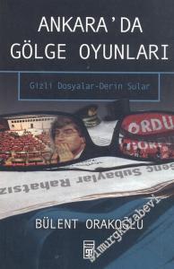 Ankara'da Gölge Oyunları: Gizli Dosyalar - Derin Sular -