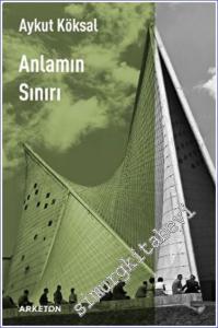 Anlamın Sınırı -        2022