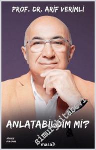 Anlatabildim mi -        2025