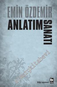 Anlatım Sanatı -