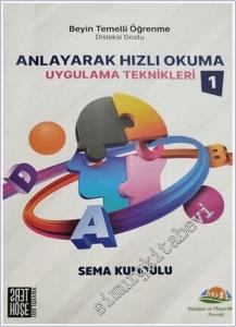 Anlayarak Hızlı Okuma Uygulama Teknikleri 1 -        2026