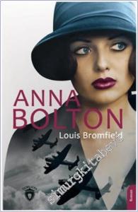 Anna Bolton -        2023