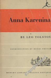 Anna Karenina -