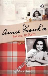 Anne Frank'ın Hatıra Defteri -