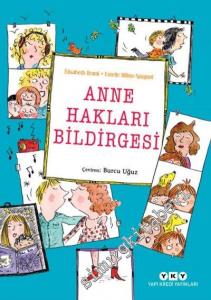 Anne Hakları Bildirgesi -        2024