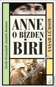 Anne O Bizden Biri -        2022