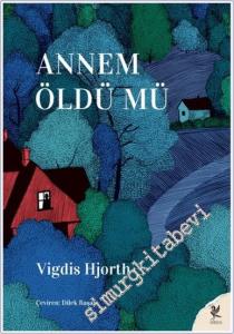 Annem Öldü mü -        2025