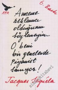 Anneme Reklamcı Olduğumu Söylemeyin... O Beni Bir Genelevde Piyanist Sanıyor ! -        1994