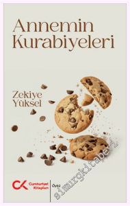 Annemin Kurabiyeleri -         2026