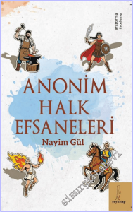 Anonim Halk Efsaneleri -        2026