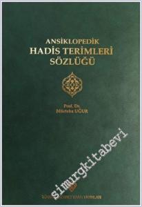 Ansiklopedik Hadis Terimleri Sözlüğü  -        2021