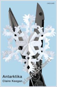 Antarktika -        2026