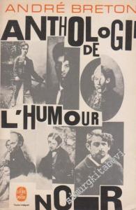Anthologie de l'Humour Noir -
