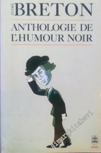 Anthologie de L'Humour Noir -        1984