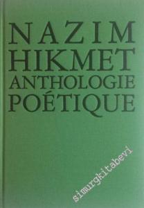 Anthologie Poetique -        1964