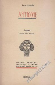 Antigone -