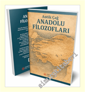 Antik Çağ Anadolu Filozofları -