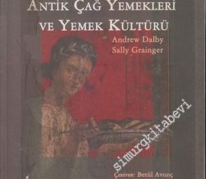 Antik Çağ Yemekleri ve Yemek Kültürü -        2001