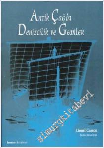 Antik Çağda Denizcilik ve Gemiler -        2002