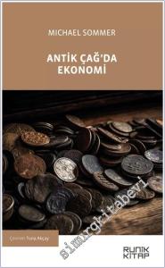 Antik Çağ'da Ekonomi -        2025