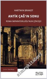 Antik Çağ'ın Sonu: Roma İmparatorluğu'nun Çöküşü -        2025