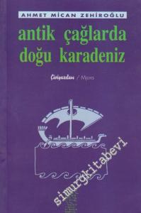 Antik Çağlarda Doğu Karadeniz -        2000