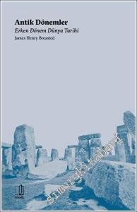 Antik Dönemler - Erken Dönem Dünya Tarihi -        2023