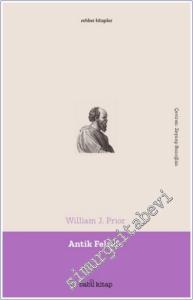 Antik Felsefe -        2024