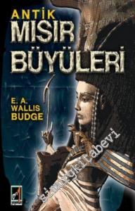 Antik Mısır Büyüleri -        2016