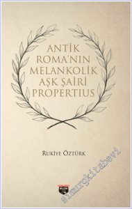 Antik Roma'nin Melankonik Aşk Şairi Propertius -        2026