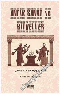 Antik Sanat ve Ritüeller -        2020