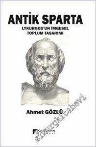 Antik Sparta -        2025