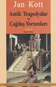 Antik Tragedyalar ve Çağdaş Yorumları: Kudas ya da Bakkhalar -        2007