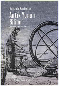 Antik Yunan Bilimi -        2026