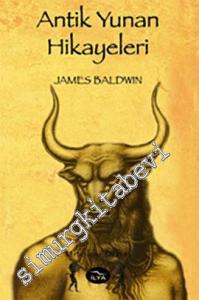 Antik Yunan Hikayeleri -