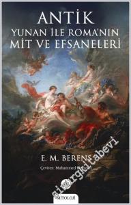 Antik Yunan ile Roma'nın Mit ve Efsaneleri -        2025