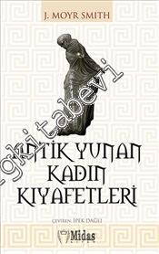 Antik Yunan Kadın Kıyafetleri -