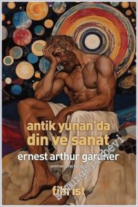 Antik Yunan'da Din ve Sanat -        2024