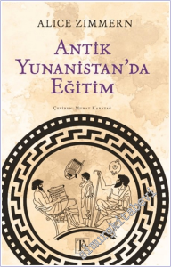 Antik Yunanistan'da Eğitim -        2026