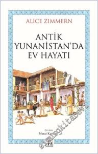 Antik Yunanistan'da Ev Hayatı -        2025