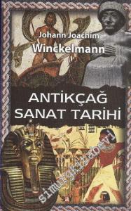 Antikçağ Sanat Tarihi -        2012